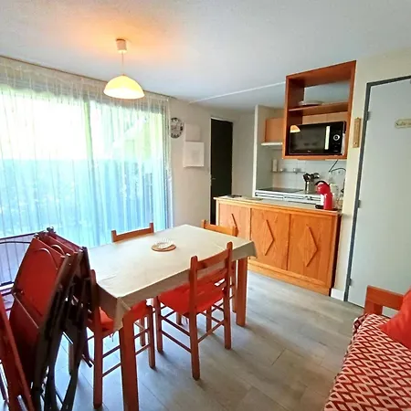 Apartment Avec Terrasse - 4 Pers. - Fr-1-457-400 *