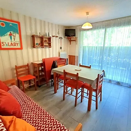 Apartment Avec Terrasse - 4 Pers. - Fr-1-457-400