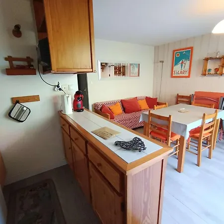 Apartment Avec Terrasse - 4 Pers. - Fr-1-457-400 *