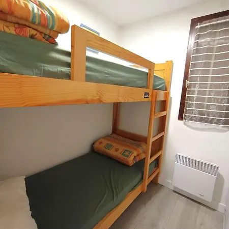 Apartment Avec Terrasse - 4 Pers. - Fr-1-457-400