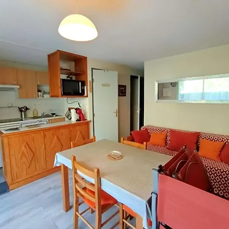 Avec Terrasse - 4 Pers. - Fr-1-457-400