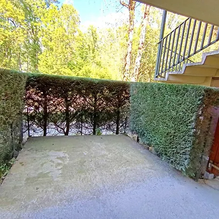 Avec Terrasse - 4 Pers. - Fr-1-457-400 Appartement