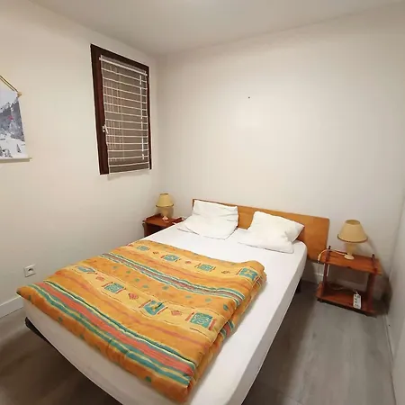 Avec Terrasse - 4 Pers. - Fr-1-457-400