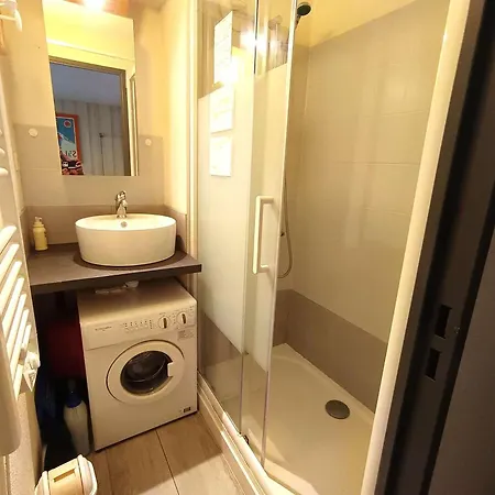 Appartement Avec Terrasse - 4 Pers. - Fr-1-457-400