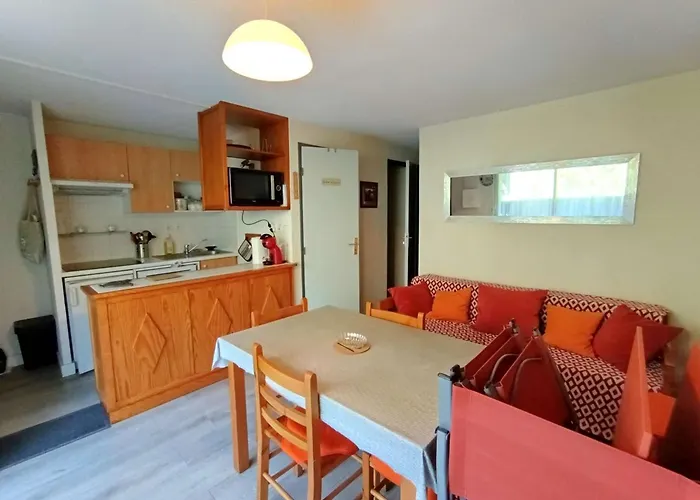 Avec Terrasse - 4 Pers. - Fr-1-457-400