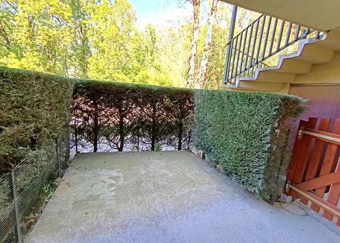 Avec Terrasse - 4 Pers. - Fr-1-457-400 Appartement