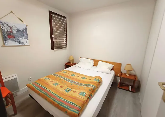 Avec Terrasse - 4 Pers. - Fr-1-457-400