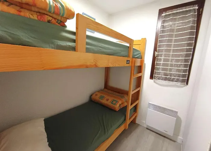 Appartement Avec Terrasse - 4 Pers. - Fr-1-457-400